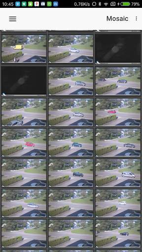 Netcam Studio Mobile screenshot 5