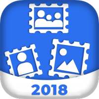 Blend Pic Collage Maker - phot on 9Apps