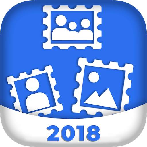 Blend Pic Collage Maker - phot 3.3