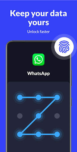 App Lock - Lock Apps, Password screenshot 2