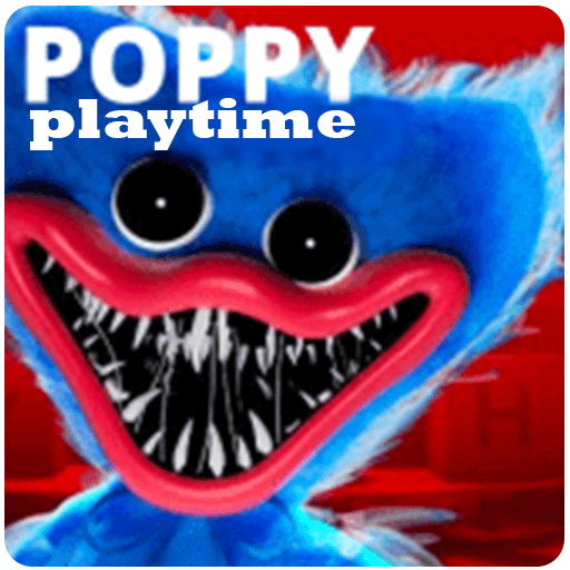 Poppy Playtime Horror Guide icon
