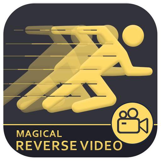 Reverse Video Movie Maker - Backward Video Editor 1.4