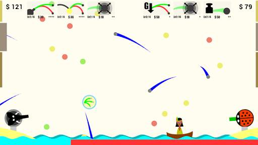Enola 1-2 Player Challenge screenshot 3