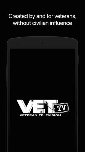 VET Tv screenshot 1