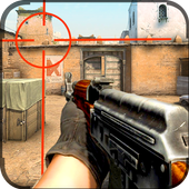 call of sniper battleground icon