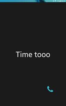 Time tooo скриншот 4