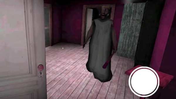 Guide for  ­­­­­G­­­r­­­­­a­­­n­­­­­n­­­y Chapter2 screenshot 4