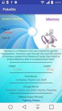 Glossary Of Pokemon screenshot 6