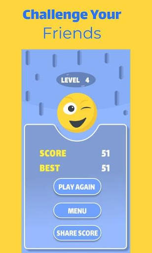 Square Catch - free games to play screenshot 3