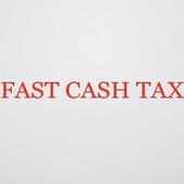Fast Cash Tax USA logo