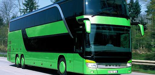 Bus Simulator 2022 screenshot 1