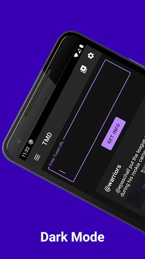 Twitter Video Downloader (HD Videos, Gifs, Photos) screenshot 7