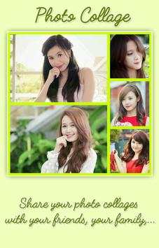 Picture Grid Collage screenshot 5