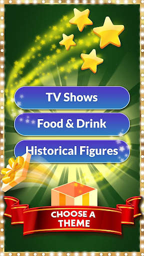Word Search: Guess The Phrase! 3 تصوير الشاشة