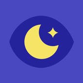 Blue Light Filter - Night Mode icon