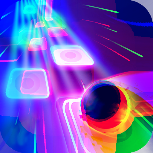 Guide For Tiles Hop: EDM Rush update icon