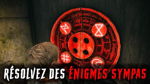 Death Park 2 : Jeu de survie screenshot 3