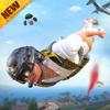 Firing Free Fire Squad Survival Battlegrounds 3.4