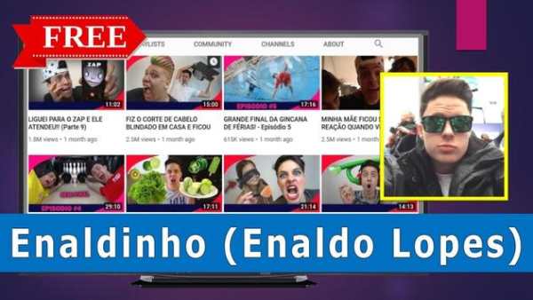 Enaldinho (Enaldo Lopes) screenshot 2