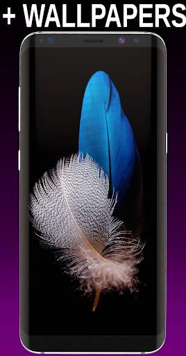 Lock Screen for HUAWEI PRO & Wallpapers 3 تصوير الشاشة