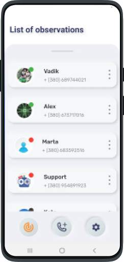 Telegram Check Status screenshot 2
