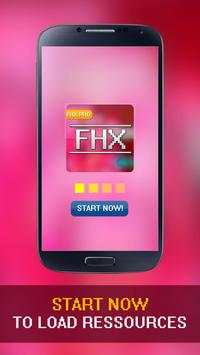 FHX Server COC Pro screenshot 1