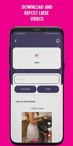 All Social Media Downloader screenshot 6