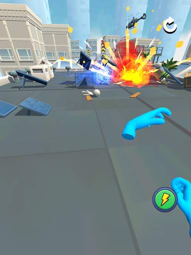 Force Master screenshot 14