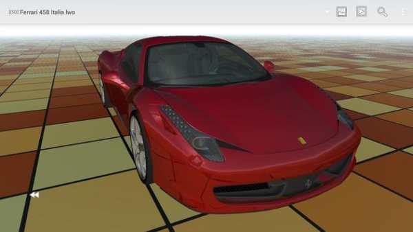 Buf3D screenshot 13