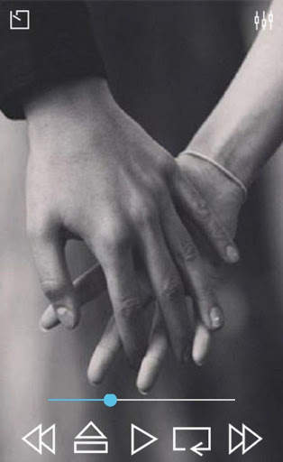 Love Music screenshot 1