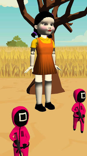 Squid Game Season 2 screenshot 1