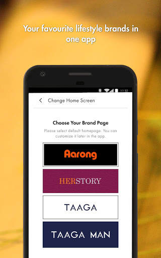 Aarong screenshot 15