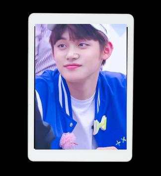 TXT Yeonjun Wallpaper Offline HD 2020 screenshot 12