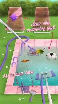 Sweet Baby Girl Cleanup 3 screenshot 4