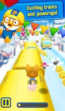 Pororo Penguin Run screenshot 12
