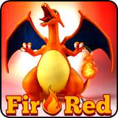 New -pokemon fire red- Guide Game 1.0