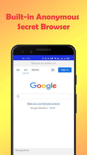 Dora VPN - Secure VPN Proxy screenshot 5