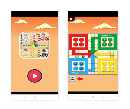 Ludo hero kids screenshot 2