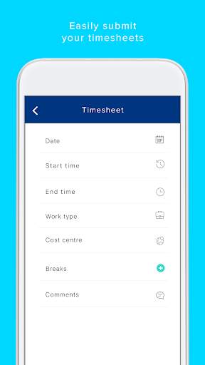 Employment Hero Mobile screenshot 6