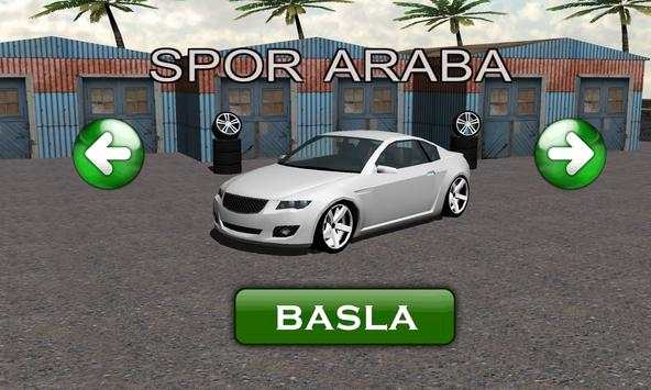 Driving School 2019 screenshot 1