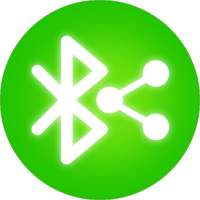 Bluetooth App Sender - Share APK Files