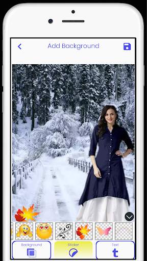 Auto Photo Background Changer screenshot 4