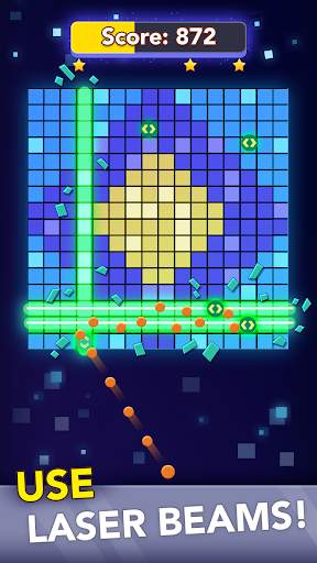 Bricks n Balls screenshot 17