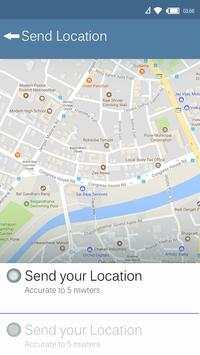 Messenger Chat Free 2017 New screenshot 8