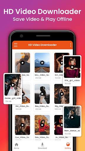 Video Downloader screenshot 5