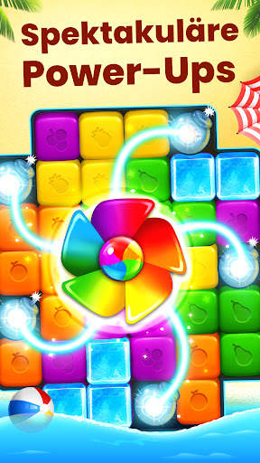 Obstexplosion screenshot 3