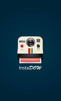 InstaDow Downloader screenshot 1