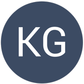 K G N Handmade Paper Product icon
