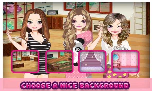 Pajama Party– Girl Games screenshot 4