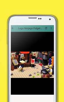 Video Toys Lego Ninjago New screenshot 1